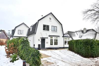 Woning den Blieklaan 52 Soest