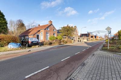 Woning Klinkerweg 126 Finsterwolde