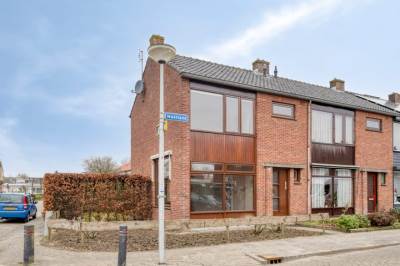 Woning Mastland 22 Westmaas