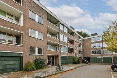 Woning Wildenborch 47 Amsterdam