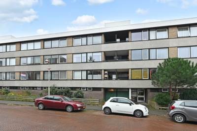 Woning Stalpertstraat 125 Den Haag