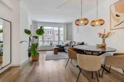 Woning Maaslandstraat 6 Den Bosch