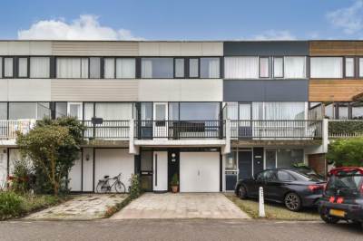 Woning Rode Klaver 38 Uithoorn