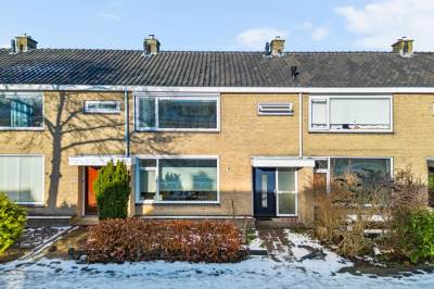 Woning Kortenaerlaan 38 Voorschoten