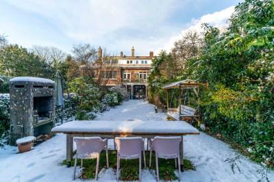 Woning Rijksstraatweg 781 Wassenaar