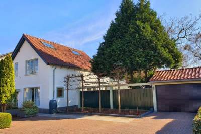 Woning Valendrieseweg 32 Wijchen