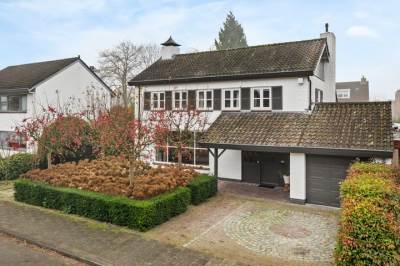 Woning Siereveld 9 Breda