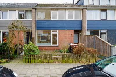 Woning Rossinistraat 6 Almelo