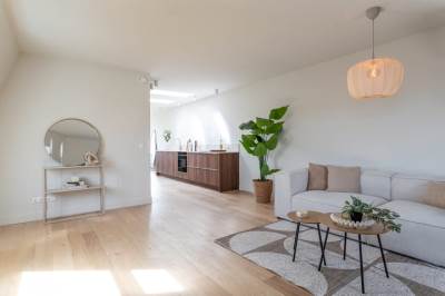 Woning Bosschestraat 68 Den Haag