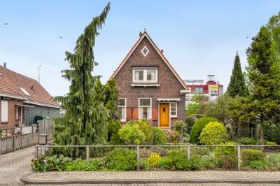 Woning Hoofdweg 129 Rotterdam