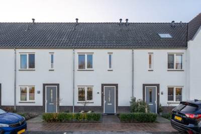 Woning Spieker 7 Heeze