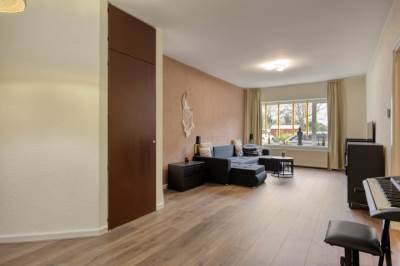 Woning Moerweg 214 Den Haag
