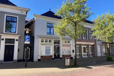 Woning Skilwyk 13 Bolsward