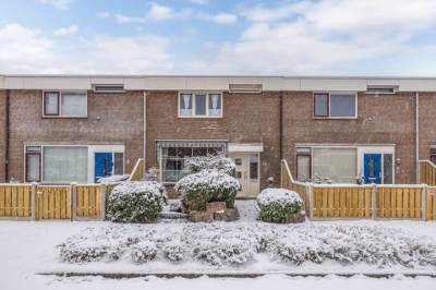 Woning Botter 236 Lelystad