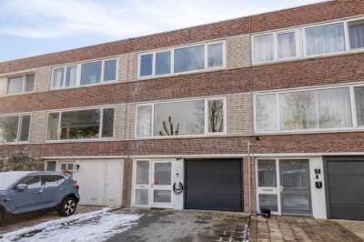 Woning Hoppad 7 Valkenswaard