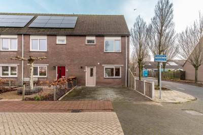 Woning Schoener 3511 Lelystad