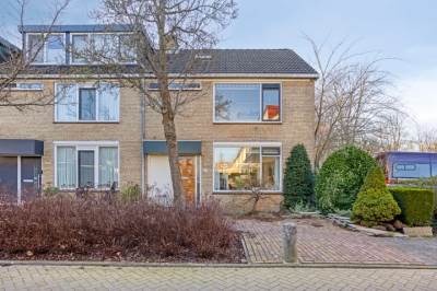 Woning Graan voor Visch 15611 Hoofddorp