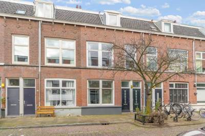 Woning 2e Atjehstraat 49 Utrecht