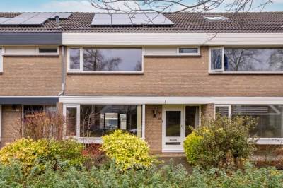 Woning de Tolve 11 Goutum