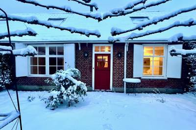 Woning Kerklaan 19 Laren (NH)