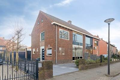 Woning Floreslaan 152 Vlaardingen