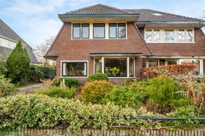 Woning Stephensonstraat 83 Amersfoort