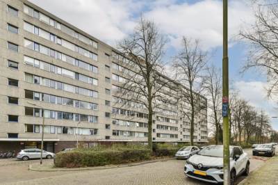 Woning Roland Holstlaan 975 Delft