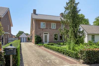 Woning Oudedijk 15 Odiliapeel
