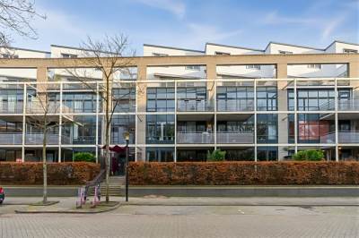 Woning Wageningseberg 170 Utrecht