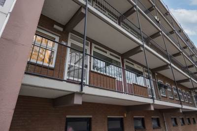 Woning Berkenlaan 175 Zutphen