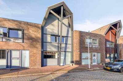 Woning Maassingel 88 IJsselstein