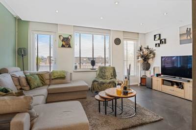 Woning Kalverweide 14 Zoetermeer