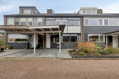Woning Het Zwanevlot 201 Zutphen