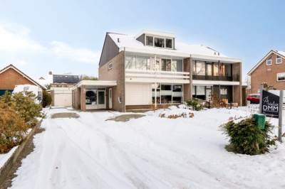 Woning Oudedijk 64 Odiliapeel