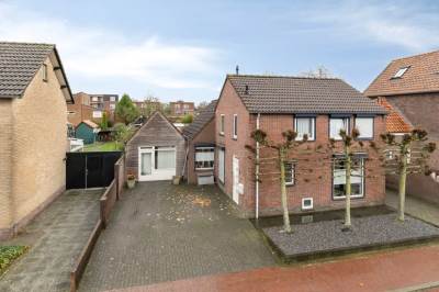 Woning Kruisstraat 21 Reusel
