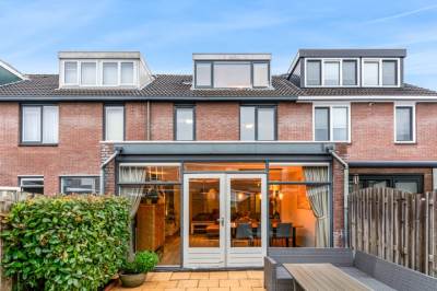 Woning Rotskruiper 17 Nieuwegein