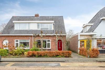 Woning Venestraat 138 Assen