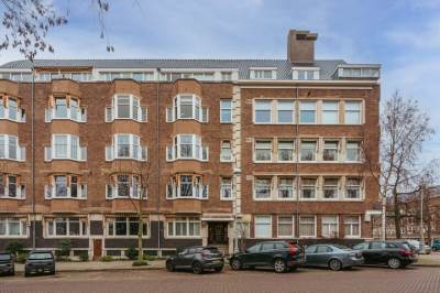Woning Stadionkade 182 Amsterdam