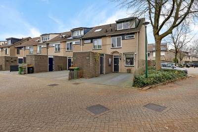 Woning Spechtenkamp 287 Maarssen