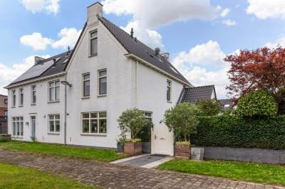 Woning Watervliet 40 Hoofddorp