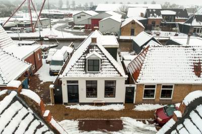 Woning Sylspaed 31 Workum