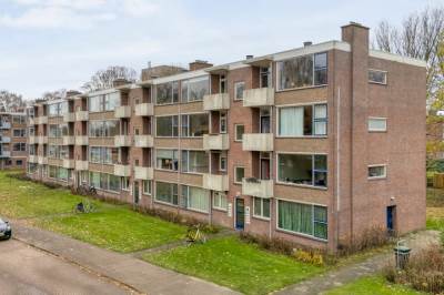 Woning Ruusbroecstraat 80 Zwolle