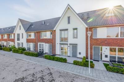 Woning Leerschaar 19 Kaatsheuvel
