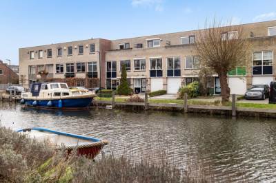 Woning Zuidvliet 113 Maassluis
