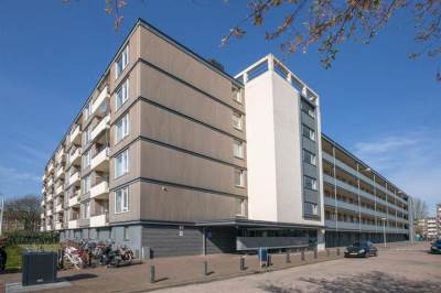 Garage Voerman 101 Amersfoort