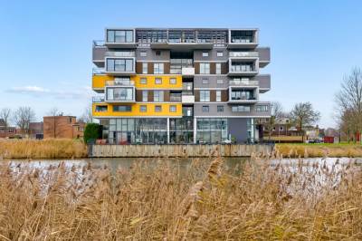 Woning Guadeloupestraat 59 Almere