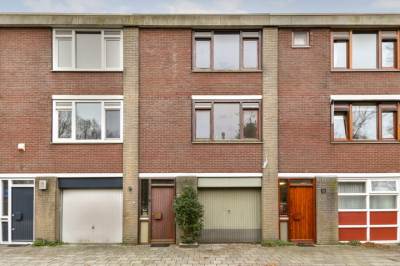 Woning Elpermeer 15 Amsterdam