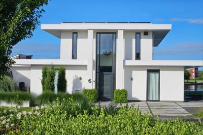 Woning Wijnkopersgilde 6 Dronten