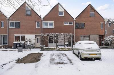 Woning Rolderbrink 170 Emmen