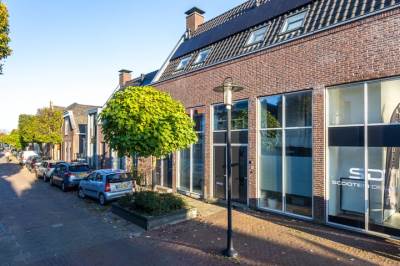 Woning Wagenstraat 2A Lisse